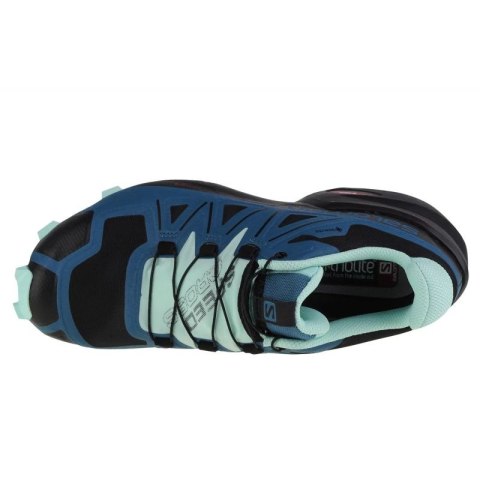Buty do biegania Salomon Speedcross 5 GTX W 416127 Buty do biegania Salomon Speedcross 5 GTX W 416127