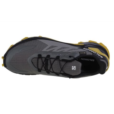 Buty do biegania Salomon Supercross 4 GTX M 473172 Buty do biegania Salomon Supercross 4 GTX M 473172