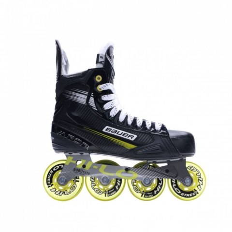 Rolki hokejowe Bauer Vapor X3 Sr 1064225 Rolki hokejowe Bauer Vapor X3 Sr 1064225