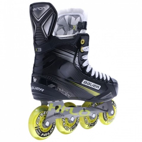 Rolki hokejowe Bauer Vapor X3 Sr 1064225 Rolki hokejowe Bauer Vapor X3 Sr 1064225