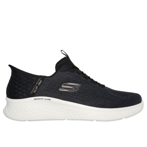Buty Skechers Lite Pro-Primebase M 232466BKGY Buty Skechers Lite Pro-Primebase M 232466BKGY