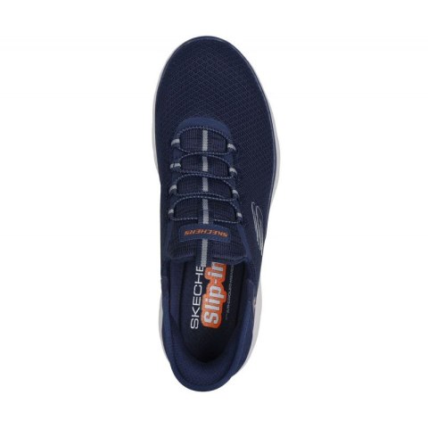 Buty Skechers HIGH RANGE M 232457 NVY Buty Skechers HIGH RANGE M 232457 NVY