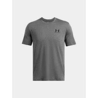 Koszulka Under Armour Left Chest Logo M 1326799-025
