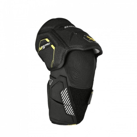 Nałokietniki hokejowe Bauer Supreme M5 Pro Int 1061878 Nałokietniki hokejowe Bauer Supreme M5 Pro Int 1061878