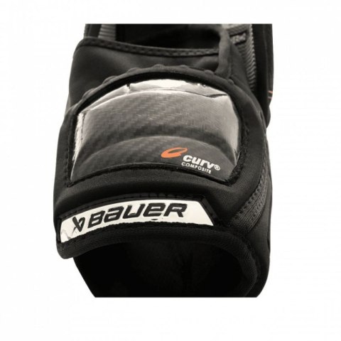 Nałokietniki hokejowe Bauer Supreme M5 Pro Int 1061878 Nałokietniki hokejowe Bauer Supreme M5 Pro Int 1061878
