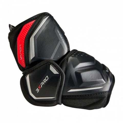 Nałokietniki hokejowe Bauer Vapor 3X Pro Sr 1059925 Nałokietniki hokejowe Bauer Vapor 3X Pro Sr 1059925
