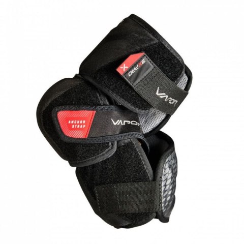 Nałokietniki hokejowe Bauer Vapor 3X Pro Sr 1059925 Nałokietniki hokejowe Bauer Vapor 3X Pro Sr 1059925