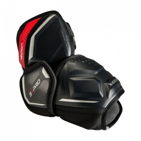 Nałokietniki hokejowe Bauer Vapor 3X Pro Sr 1059925 Nałokietniki hokejowe Bauer Vapor 3X Pro Sr 1059925
