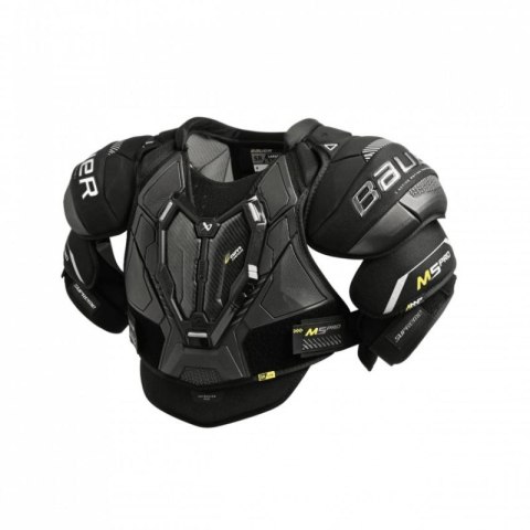 Naramienniki hokejowe Bauer Supreme M5 Pro Sr M 1061864 Naramienniki hokejowe Bauer Supreme M5 Pro Sr M 1061864
