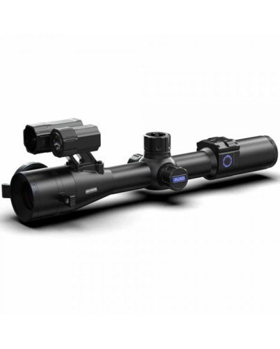Luneta noktowizyjna PARD DS35 LRF 850nm Luneta noktowizyjna PARD DS35 LRF 850nm