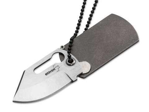 Nóż Boker Plus Dog Tag Knife Nóż Boker Plus Dog Tag Knife