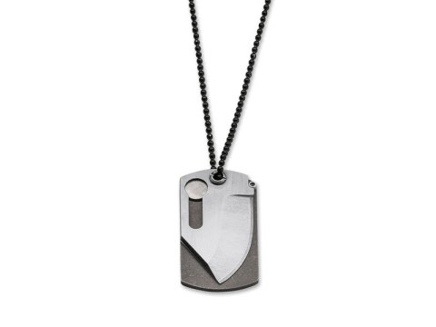 Nóż Boker Plus Dog Tag Knife Nóż Boker Plus Dog Tag Knife