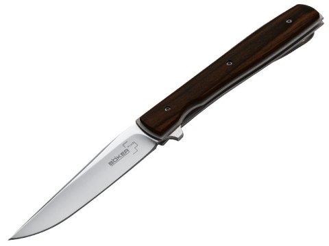 Nóż Boker Plus Urban Trapper Cocobolo Nóż Boker Plus Urban Trapper Cocobolo