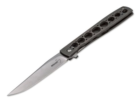 Nóż Boker Plus Urban Trapper Grand Nóż Boker Plus Urban Trapper Grand