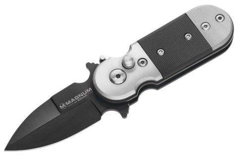 Nóż Magnum Black Lightning Nóż Magnum Black Lightning