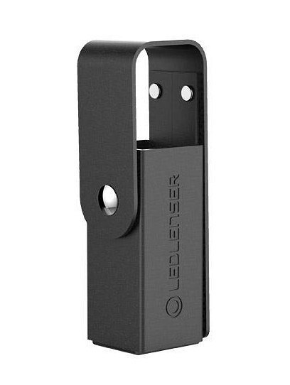 Pokrowiec skórzany Ledlenser typ C 15,2cm. Pokrowiec skórzany Ledlenser typ C 15,2cm.