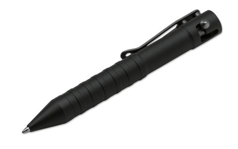 Długopis Boker Plus K.I.D. cal .50 Black Długopis Boker Plus K.I.D. cal .50 Black