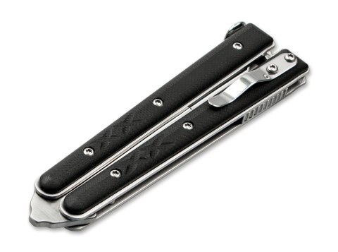 Nóż Boker Plus Balisong Tactical, mały Nóż Boker Plus Balisong Tactical, mały