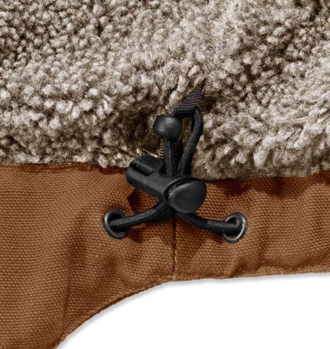 Kurtka Carhartt Sandstone Barlett Jacket Brown Kurtka Carhartt Sandstone Barlett Jacket Brown
