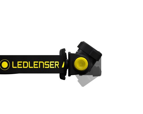 Latarka Ledlenser H5R Work Latarka Ledlenser H5R Work