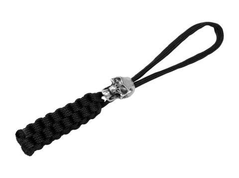 Boker Plus Black Skull Lanyard Boker Plus Black Skull Lanyard