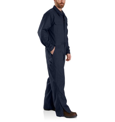 Kombinezon Carhartt Rugged Flex Canvas Navy Kombinezon Carhartt Rugged Flex Canvas Navy