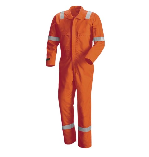 Kombinezon Trudnopalny Red Wing Dalatec LW Orange Kombinezon Trudnopalny Red Wing Dalatec LW Orange