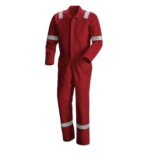 Kombinezon Trudnopalny Red Wing Dalatec LW Red Kombinezon Trudnopalny Red Wing Dalatec LW Red