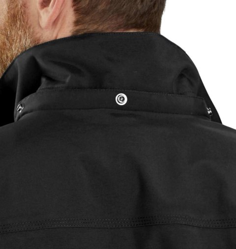 Kurtka Carhartt Storm Defender Black Kurtka Carhartt Storm Defender Black