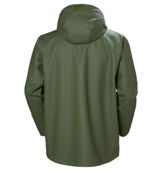 Kurtka Przeciwdeszczowa Helly Hansen Storm Green