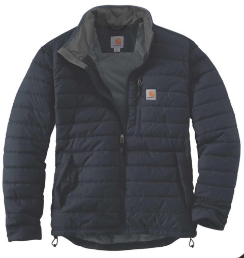 Kurtka Carhartt Gilliam Jacket Navy Kurtka Carhartt Gilliam Jacket Navy