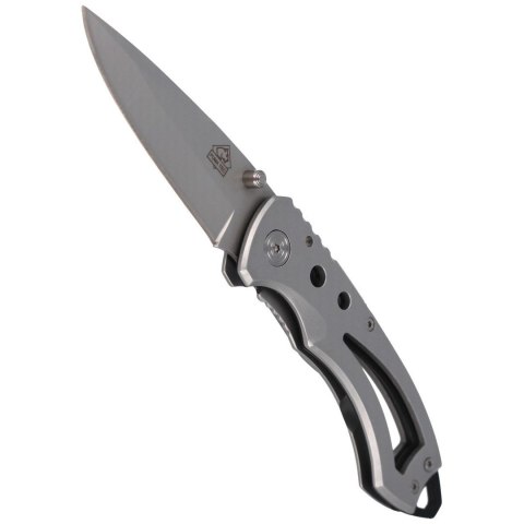 Nóż Puma Solingen Aluminium Clip Point Folder (338 Nóż Puma Solingen Aluminium Clip Point Folder (338