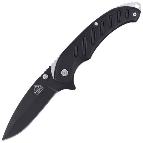 Nóż Puma Solingen Tactical AISI 420 Drop Point Fol Nóż Puma Solingen Tactical AISI 420 Drop Point Fol