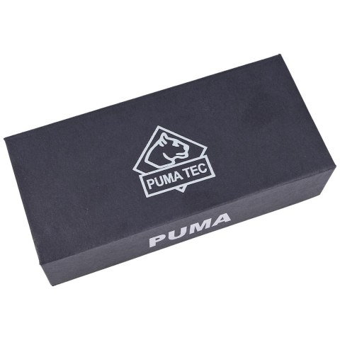 Nóż Puma Solingen Tactical AISI 420 Drop Point Fol Nóż Puma Solingen Tactical AISI 420 Drop Point Fol