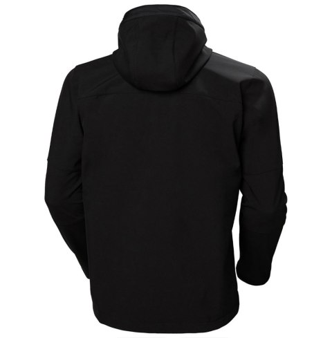 Softshell Helly Hansen Kensington Black Softshell Helly Hansen Kensington Black