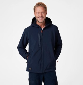 Softshell Helly Hansen Kensington Navy