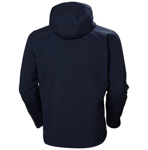 Softshell Helly Hansen Kensington Navy Softshell Helly Hansen Kensington Navy