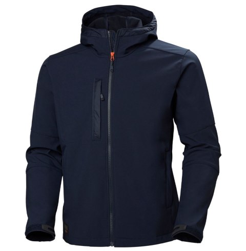 Softshell Helly Hansen Kensington Navy Softshell Helly Hansen Kensington Navy