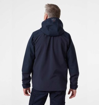 Softshell Helly Hansen Oxford Navy