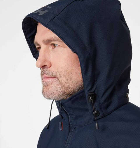 Softshell Helly Hansen Oxford Navy Softshell Helly Hansen Oxford Navy