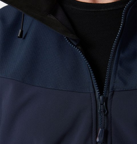 Softshell Helly Hansen Oxford Navy Softshell Helly Hansen Oxford Navy