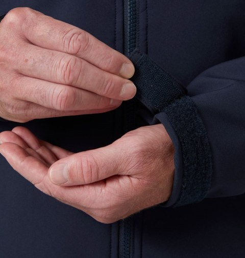 Softshell Helly Hansen Oxford Navy Softshell Helly Hansen Oxford Navy