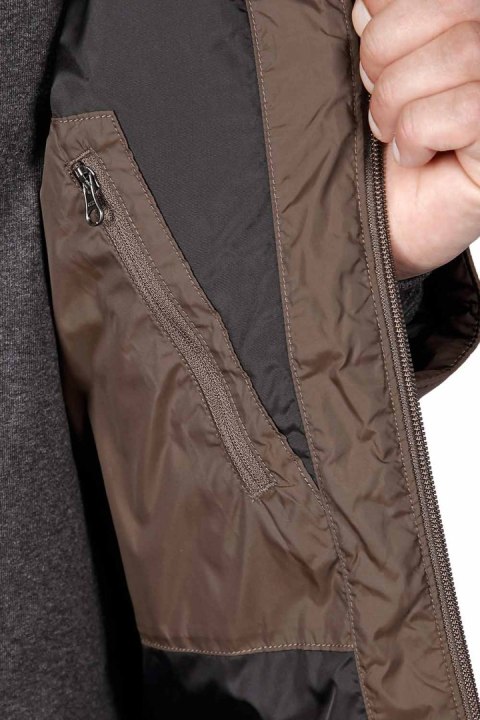 Kurtka Carhartt Gilliam Jacket Chestnut Kurtka Carhartt Gilliam Jacket Chestnut