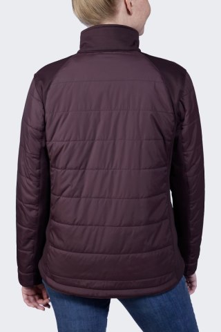 Kurtka Carhartt Rain Defender Light Blackberry