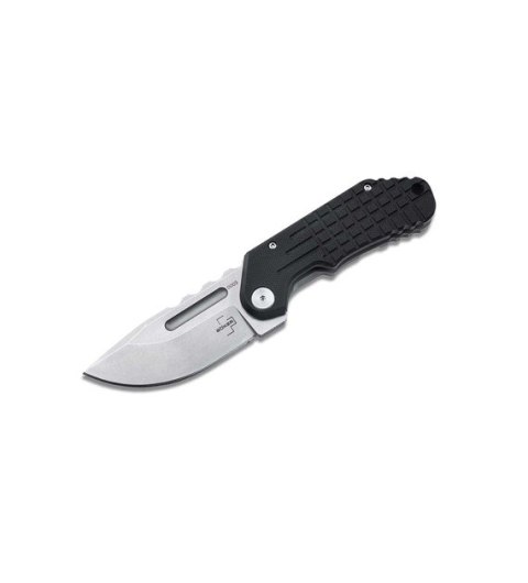 Nóż Boker Plus Dvalin Folder Drop Nóż Boker Plus Dvalin Folder Drop