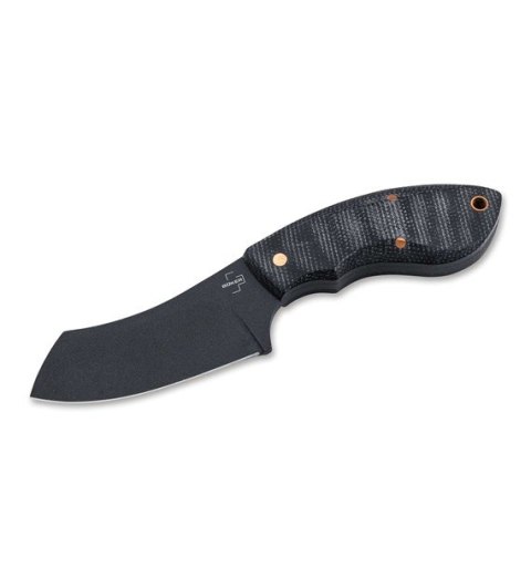 Nóż Boker Plus Rhino all black Copper Nóż Boker Plus Rhino all black Copper