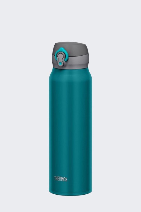 Butelka Termiczna Thermos Mobile Mug 750 ml Teal Butelka Termiczna Thermos Mobile Mug 750 ml Teal