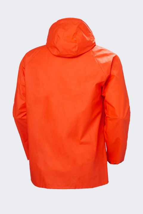 Kurtka Przeciwdeszczowa Helly Hansen Mandal Orange Kurtka Przeciwdeszczowa Helly Hansen Mandal Orange