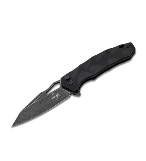 Nóż Boker Plus Kirke Black NitroV Nóż Boker Plus Kirke Black NitroV