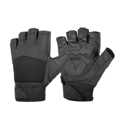 Helikon - Rękawice Half Finger Mk2 - Czarny Helikon - Rękawice Half Finger Mk2 - Czarny